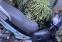 Motos - Motomel Blizt 110 2021 Nafta 24237Km - En Venta