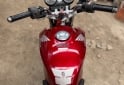 Motos - Honda Twistter 250 2008 Nafta 12348Km - En Venta