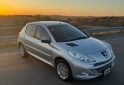 Autos - Peugeot 207 compact 2013 Nafta 154000Km - En Venta