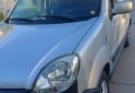 Utilitarios - Renault Kangoo 2018 GNC 105Km - En Venta