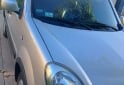Utilitarios - Renault Kangoo 2018 GNC 105Km - En Venta