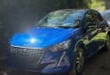 Autos - Peugeot Allure pack AM24 2023 Nafta 9000Km - En Venta