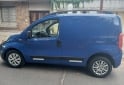 Utilitarios - Fiat Qubo 2012 GNC 190000Km - En Venta