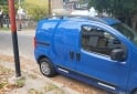 Utilitarios - Fiat Qubo 2012 GNC 190000Km - En Venta