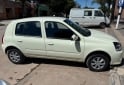 Autos - Renault Clio 2015 Nafta 89000Km - En Venta
