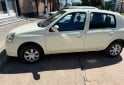 Autos - Renault Clio 2015 Nafta 89000Km - En Venta