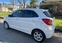 Autos - Ford Ka sel 2018 Nafta 95000Km - En Venta