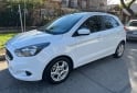 Autos - Ford Ka sel 2018 Nafta 95000Km - En Venta