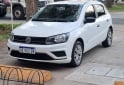 Autos - Volkswagen Gol Trend 2021 Nafta 27000Km - En Venta