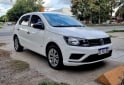 Autos - Volkswagen Gol Trend 2021 Nafta 27000Km - En Venta