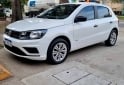 Autos - Volkswagen Gol Trend 2021 Nafta 27000Km - En Venta