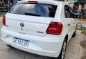 Autos - Volkswagen Gol Trend 2021 Nafta 27000Km - En Venta