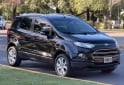 Camionetas - Ford Ecosport 2014 Nafta 94000Km - En Venta