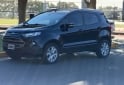 Camionetas - Ford Ecosport 2014 Nafta 94000Km - En Venta