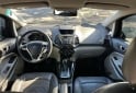 Camionetas - Ford Ecosport 2014 Nafta 94000Km - En Venta