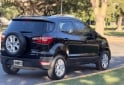 Camionetas - Ford Ecosport 2014 Nafta 94000Km - En Venta