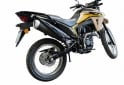 Motos - Honda XR 190 2025 Nafta 300Km - En Venta
