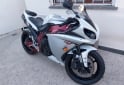 Motos - Yamaha YZF R1 2009 Nafta 36500Km - En Venta