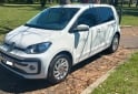Autos - Volkswagen Up! High 2017 Nafta 82500Km - En Venta