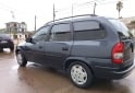 Autos - Chevrolet CORSA WAGGON GL 2008 GNC 254600Km - En Venta