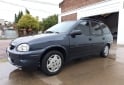 Autos - Chevrolet CORSA WAGGON GL 2008 GNC 254600Km - En Venta