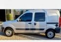 Utilitarios - Renault Kangoo 2018 GNC 144500Km - En Venta