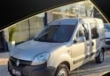 Utilitarios - Renault Kangoo 2018 GNC 144500Km - En Venta