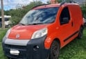 Utilitarios - Fiat Qubo dynamic 2013 Nafta 198000Km - En Venta