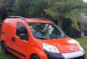 Utilitarios - Fiat Qubo dynamic 2013 Nafta 198000Km - En Venta