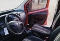 Utilitarios - Fiat Qubo dynamic 2013 Nafta 198000Km - En Venta