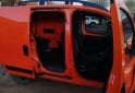 Utilitarios - Fiat Qubo dynamic 2013 Nafta 198000Km - En Venta