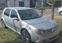 Autos - Volkswagen Golf 2008 Nafta 240000Km - En Venta