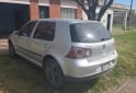 Autos - Volkswagen Golf 2008 Nafta 240000Km - En Venta