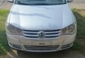 Autos - Volkswagen Golf 2008 Nafta 240000Km - En Venta