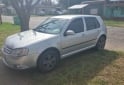 Autos - Volkswagen Golf 2008 Nafta 240000Km - En Venta