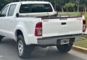 Camionetas - Toyota Hilux 2014 Diesel 203000Km - En Venta