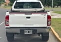 Camionetas - Toyota Hilux 2014 Diesel 203000Km - En Venta