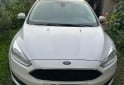 Autos - Ford Focus 2020 Nafta 160000Km - En Venta