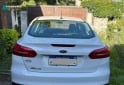 Autos - Ford Focus 2020 Nafta 160000Km - En Venta