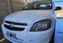 Autos - Chevrolet Celta Advantage Pack 1.4N 2014 Nafta 125000Km - En Venta