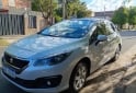 Autos - Peugeot 308 2018 Diesel 180000Km - En Venta