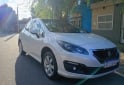 Autos - Peugeot 308 2018 Diesel 180000Km - En Venta