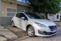 Autos - Peugeot 308 2018 Diesel 180000Km - En Venta