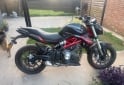 Motos - Benelli 302s 2022 Nafta 5000Km - En Venta