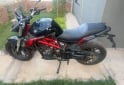 Motos - Benelli 302s 2022 Nafta 5000Km - En Venta