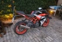 Motos - Ktm 2018 2018 Nafta 5000Km - En Venta