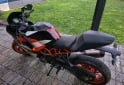 Motos - Ktm 2018 2018 Nafta 5000Km - En Venta