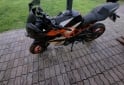 Motos - Ktm 2018 2018 Nafta 5000Km - En Venta