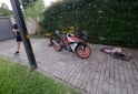 Motos - Ktm 2018 2018 Nafta 5000Km - En Venta