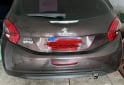 Autos - Peugeot Felline 208 2018 Nafta 58000Km - En Venta